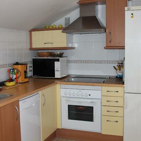 Alameda Del Tormes Appartement Santa Marta de Tormes Buitenkant foto