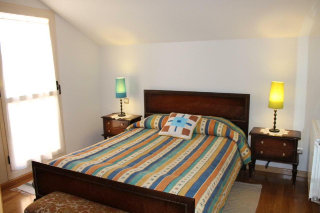Alameda Del Tormes Appartement Santa Marta de Tormes Buitenkant foto